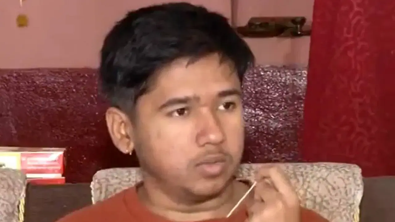 ಜನಿವಾರ ಪ್ರಕರಣ: ಸರಾಸರಿ ಅಂಕಕ್ಕೆ ವಿದ್ಯಾರ್ಥಿ ಸುಚಿವ್ರತ್‌ ಒಪ್ಪಿಗೆ!