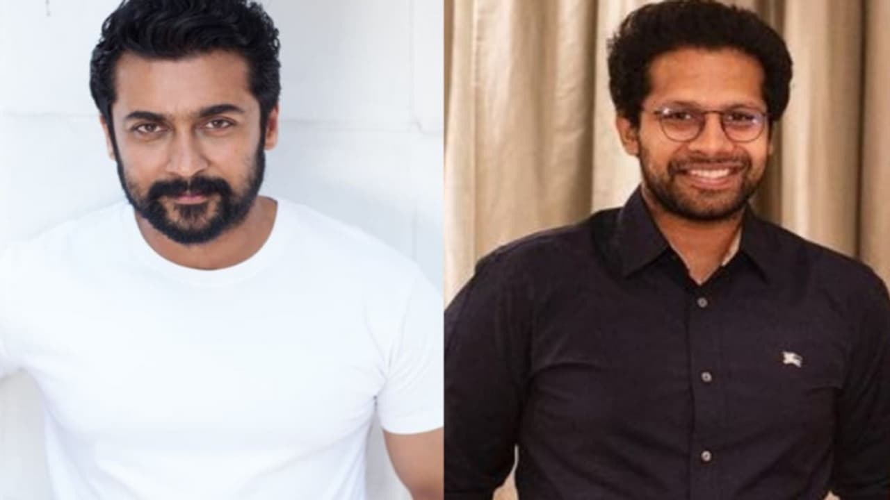 വെങ്കി അറ്റ്ലൂരിയുടെ സംവിധാനത്തില് സൂര്യ, താരത്തിന്റെ സ്ഥിരീകരണം, ആവേശത്തില് നടന്റെ ആരാധകര് വെങ്കി അറ്റ്ലൂരിയുടെ സംവിധാനത്തില് സൂര്യ, താരത്തിന്റെ സ്ഥിരീകരണം, ആവേശത്തില് നടന്റെ ആരാധകര്