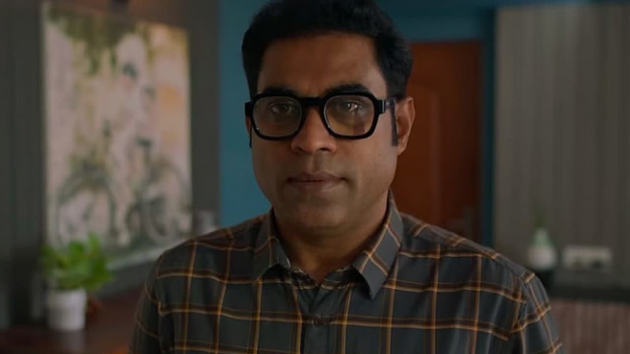 സുരാജ് നായകനായ ഇഡി ഒടിടിയിലെത്തി സുരാജ് നായകനായ ഇഡി ഒടിടിയിലെത്തി