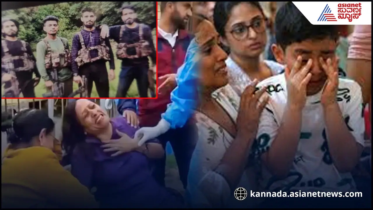 ಖಾಸಗಿ ಅಂಗ ಪರೀಕ್ಷಿಸಿ 20 ಹಿಂದೂಗಳ ಮೇಲೆ ಗುಂಡು: ಕಾಶ್ಮೀರ ತನಿಖಾಧಿಕಾರಿಗಳ ಶಾಕಿಂಗ್ ಮಾಹಿತಿ! ಖಾಸಗಿ ಅಂಗ ಪರೀಕ್ಷಿಸಿ 20 ಹಿಂದೂಗಳ ಮೇಲೆ ಗುಂಡು: ಕಾಶ್ಮೀರ ತನಿಖಾಧಿಕಾರಿಗಳ ಶಾಕಿಂಗ್ ಮಾಹಿತಿ!