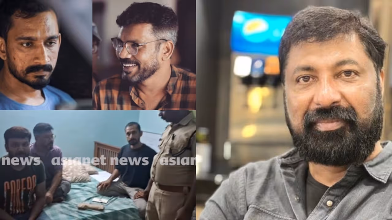 'പ്രമുഖ നടനും ഭാര്യയും ലഹരി ഉപയോഗിക്കുന്നുവെന്ന് ഷൈന്‍ വെളിപ്പെടുത്തിയില്ലേ'; പ്രതികരിച്ച് ബൈജു കൊട്ടാരക്കര