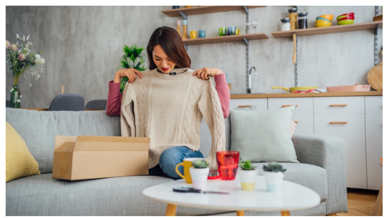 പുതിയ വസ്ത്രം വാങ്ങിയപ്പാടെ ഉപയോഗിക്കുന്നവരാണോ നിങ്ങൾ? എങ്കിൽ സൂക്ഷിക്കണം പുതിയ വസ്ത്രം വാങ്ങിയപ്പാടെ ഉപയോഗിക്കുന്നവരാണോ നിങ്ങൾ? എങ്കിൽ സൂക്ഷിക്കണം