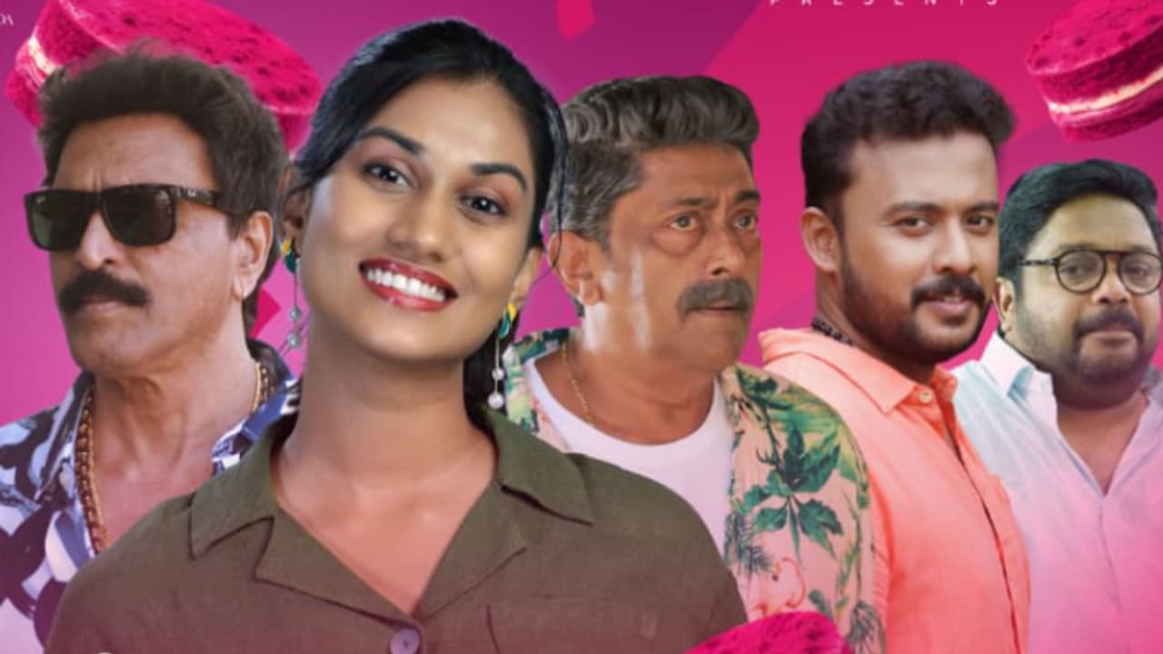 കേക്കിൻ്റെ മധുരമുള്ള പ്രണയ കഥ; 'കേക്ക് സ്റ്റോറി' രണ്ടാം വാരത്തിലേക്ക്