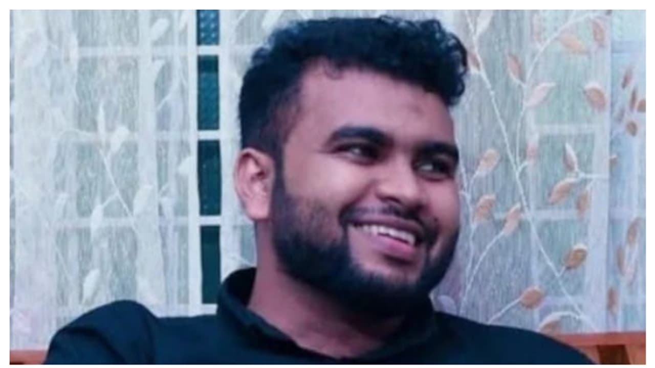 മഞ്ഞപ്പിത്തം ബാധിച്ച് യൂത്ത് ലീഗ് പ്രാദേശിക നേതാവ് മരിച്ചു മഞ്ഞപ്പിത്തം ബാധിച്ച് യൂത്ത് ലീഗ് പ്രാദേശിക നേതാവ് മരിച്ചു