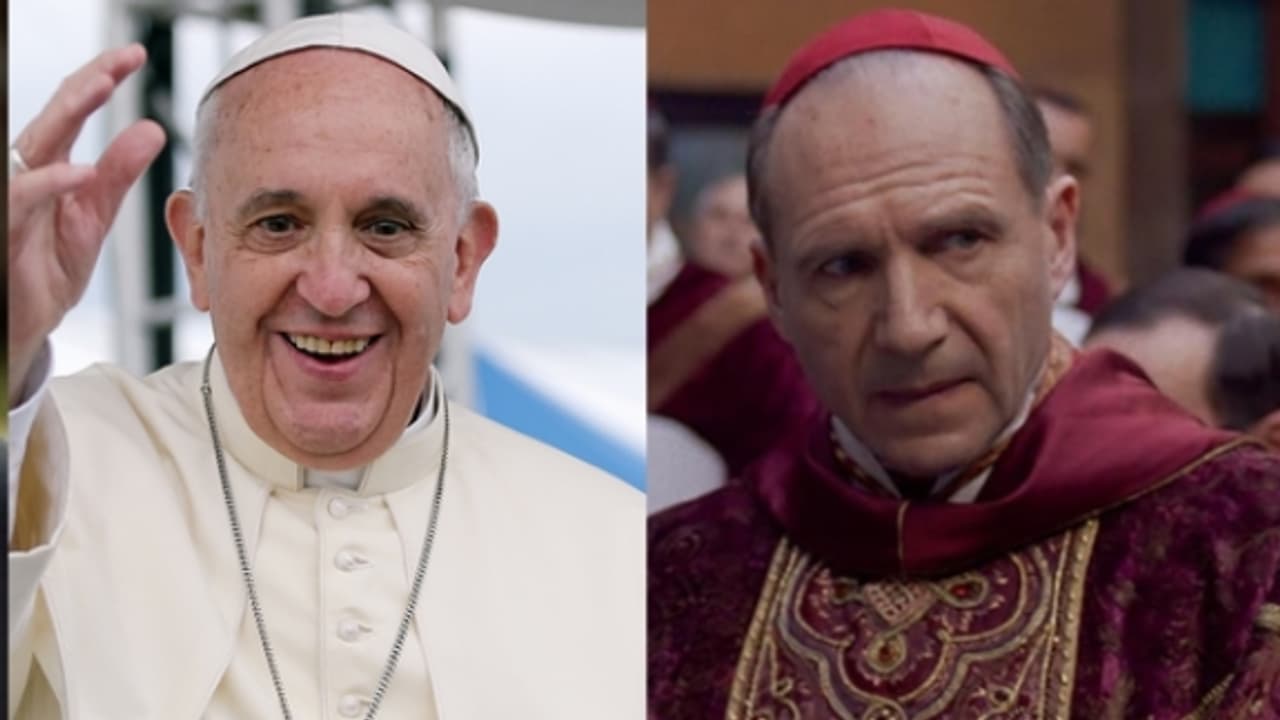 പോപ്പിന്റെ വിയോഗത്തിന് പിന്നാലെ ഈ ചിത്രത്തിന്റെ കാഴ്ചക്കാര് 283% വര്ദ്ധിച്ചു; കാരണം ഇതാണ് ! പോപ്പിന്റെ വിയോഗത്തിന് പിന്നാലെ ഈ ചിത്രത്തിന്റെ കാഴ്ചക്കാര് 283% വര്ദ്ധിച്ചു; കാരണം ഇതാണ് !