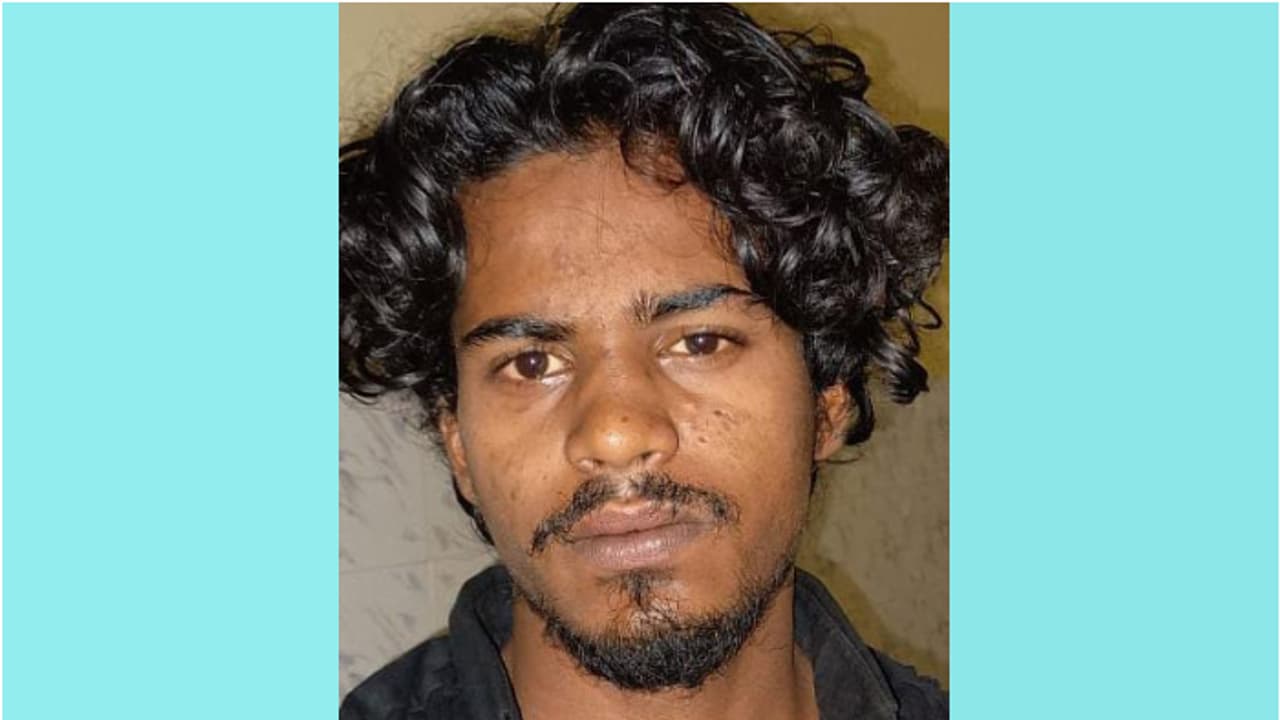 പമ്പ പൊലീസ് കൺട്രോൾ റൂമിനു മുന്നിലെ സിസിടിവി കല്ലെറിഞ്ഞ് തകർത്തു, 290000 രൂപയുടെ നഷ്ടം, 19കാരൻ അറസ്റ്റിൽ