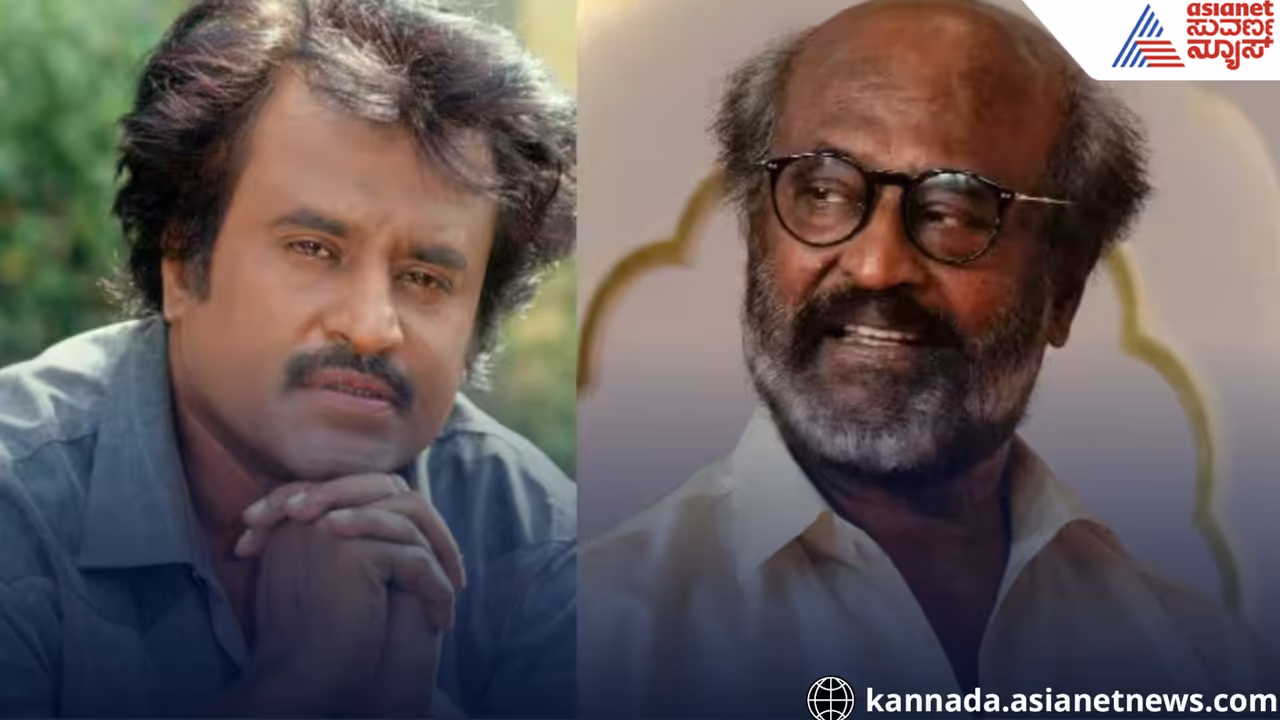 ತಮಿಳು ಚಿತ್ರರಂಗದ 'ನಂ. 1' ಕುಬೇರ ಯಾರು? ರಜನಿಕಾಂತ್ ಅಲ್ಲ..! ತಮಿಳು ಚಿತ್ರರಂಗದ 'ನಂ. 1' ಕುಬೇರ ಯಾರು? ರಜನಿಕಾಂತ್ ಅಲ್ಲ..!