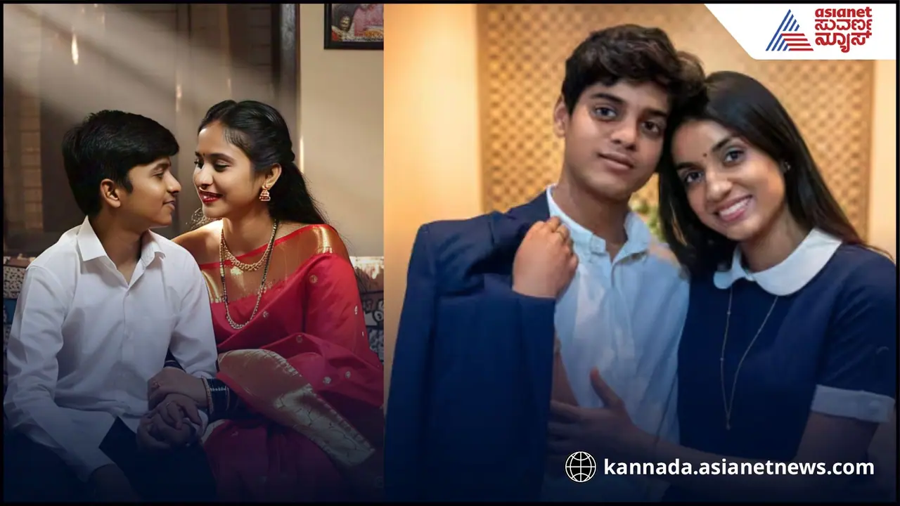 23 ವರ್ಷದ ಪ್ರೇಯಸಿ ಮನೆಯಲ್ಲಿ ಮಧ್ಯರಾತ್ರಿ ರೆಡ್‌ಹ್ಯಾಂಡ್ ಆಗಿ ಸಿಕ್ಕಿಬಿದ್ದ 16 ವರ್ಷದ ಯುವಕ!