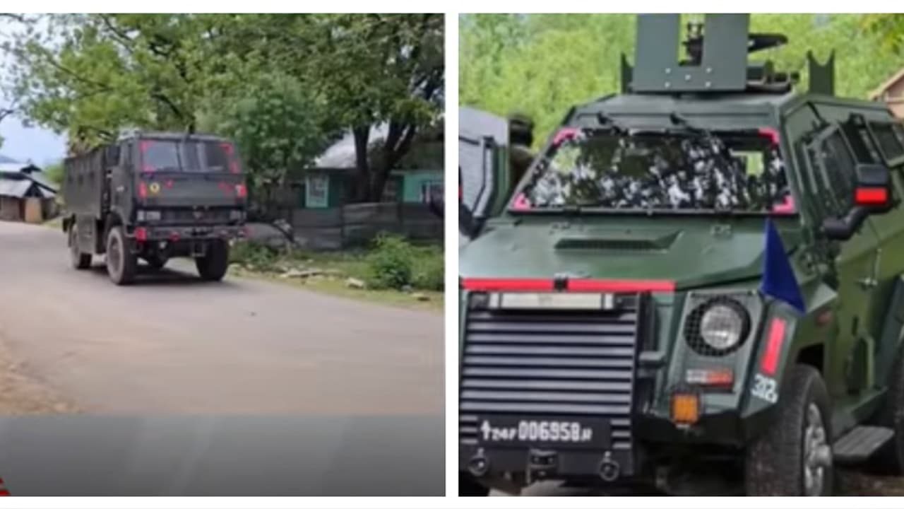 'പാകിസ്ഥാന്റെ പരമാധികാരവും അഖണ്ഡതയും സംരക്ഷിക്കാൻ പിന്തുണയ്ക്കും'; പാകിസ്ഥാനെ പിന്തുണച്ച് ചൈന 'പാകിസ്ഥാന്റെ പരമാധികാരവും അഖണ്ഡതയും സംരക്ഷിക്കാൻ പിന്തുണയ്ക്കും'; പാകിസ്ഥാനെ പിന്തുണച്ച് ചൈന