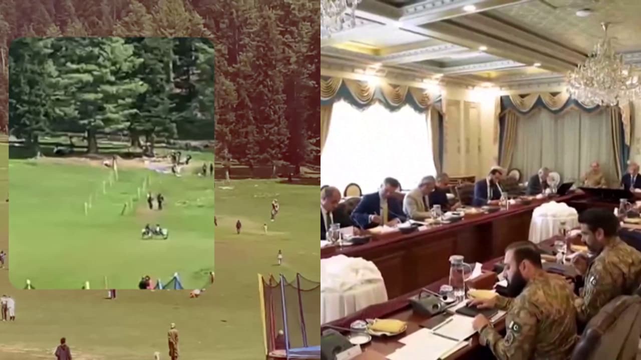 പഹൽഗാം ഭീകരാക്രമണം; പാകിസ്ഥാന് ചൈന പിന്തുണ പ്രഖ്യാപിച്ചതിൽ ഇന്ത്യക്ക് കടുത്ത അതൃപ്തി, ഇന്ന് മറുപടി നൽകും പഹൽഗാം ഭീകരാക്രമണം; പാകിസ്ഥാന് ചൈന പിന്തുണ പ്രഖ്യാപിച്ചതിൽ ഇന്ത്യക്ക് കടുത്ത അതൃപ്തി, ഇന്ന് മറുപടി നൽകും