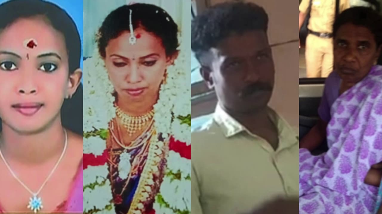 തുഷാരയുടെ ആമാശയത്തിൽ ഭക്ഷണത്തിൻ്റ അംശം പോലുമില്ലായിരുന്നു; ഭാര്യയെ പട്ടിണിക്കിട്ട് കൊന്ന കേസിൽ ശിക്ഷ ഇന്ന് തുഷാരയുടെ ആമാശയത്തിൽ ഭക്ഷണത്തിൻ്റ അംശം പോലുമില്ലായിരുന്നു; ഭാര്യയെ പട്ടിണിക്കിട്ട് കൊന്ന കേസിൽ ശിക്ഷ ഇന്ന്