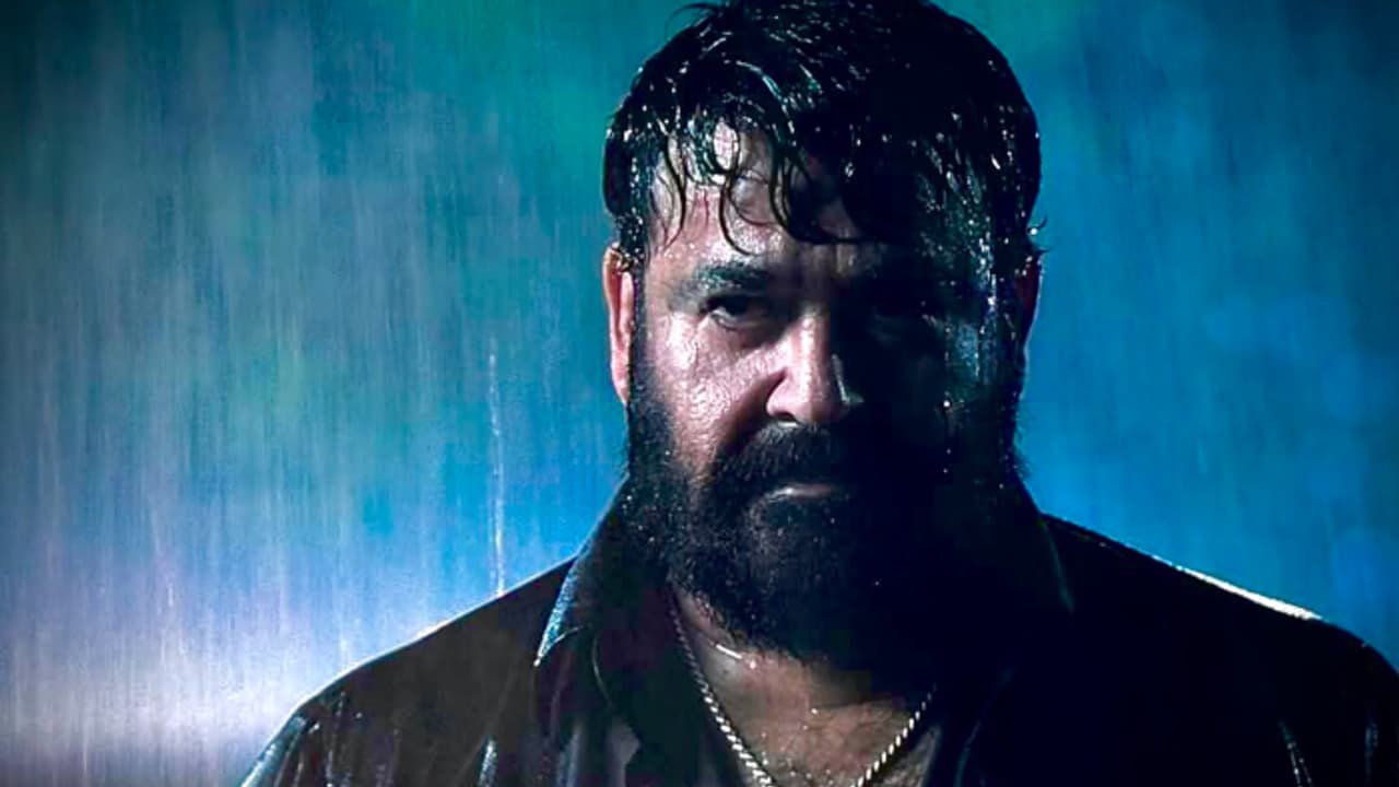 95 ശതമാനം ഒക്കുപ്പന്‍സി! ബോക്സ് ഓഫീസില്‍ 'സൂപ്പര്‍ സണ്‍ഡേ'; 'തുടരും' ഞായറാഴ്ച നേടിയത്