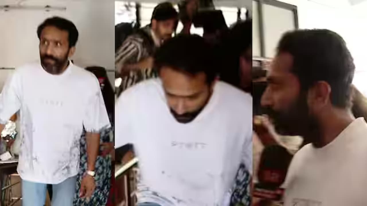 'ലഹരിയിൽ നിന്നും മോചനം വേണം'; ഷൈൻ ടോം ചാക്കോ ഡി അഡിക്ഷൻ സെന്ററിലേക്ക് 'ലഹരിയിൽ നിന്നും മോചനം വേണം'; ഷൈൻ ടോം ചാക്കോ ഡി അഡിക്ഷൻ സെന്ററിലേക്ക്