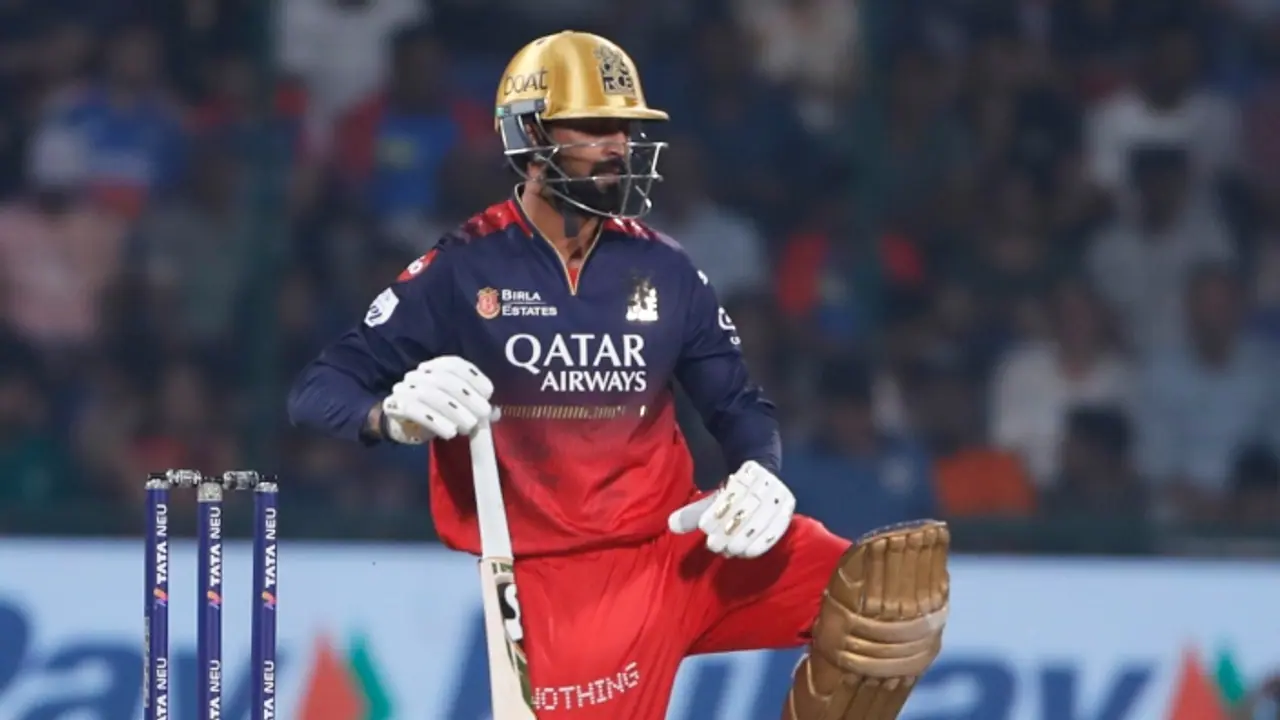 രാജാവ് സാക്ഷി, രാജ്യം കാത്തു! ക്രുണാല് ദ ചേസ് മാസ്റ്റർ രാജാവ് സാക്ഷി, രാജ്യം കാത്തു! ക്രുണാല് ദ ചേസ് മാസ്റ്റർ