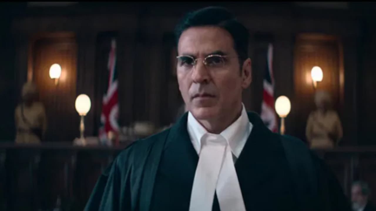 വിദേശത്ത് ക്ലിക്കായോ?, അക്ഷയ് കുമാര്‍ ചിത്രം നേടിയത്