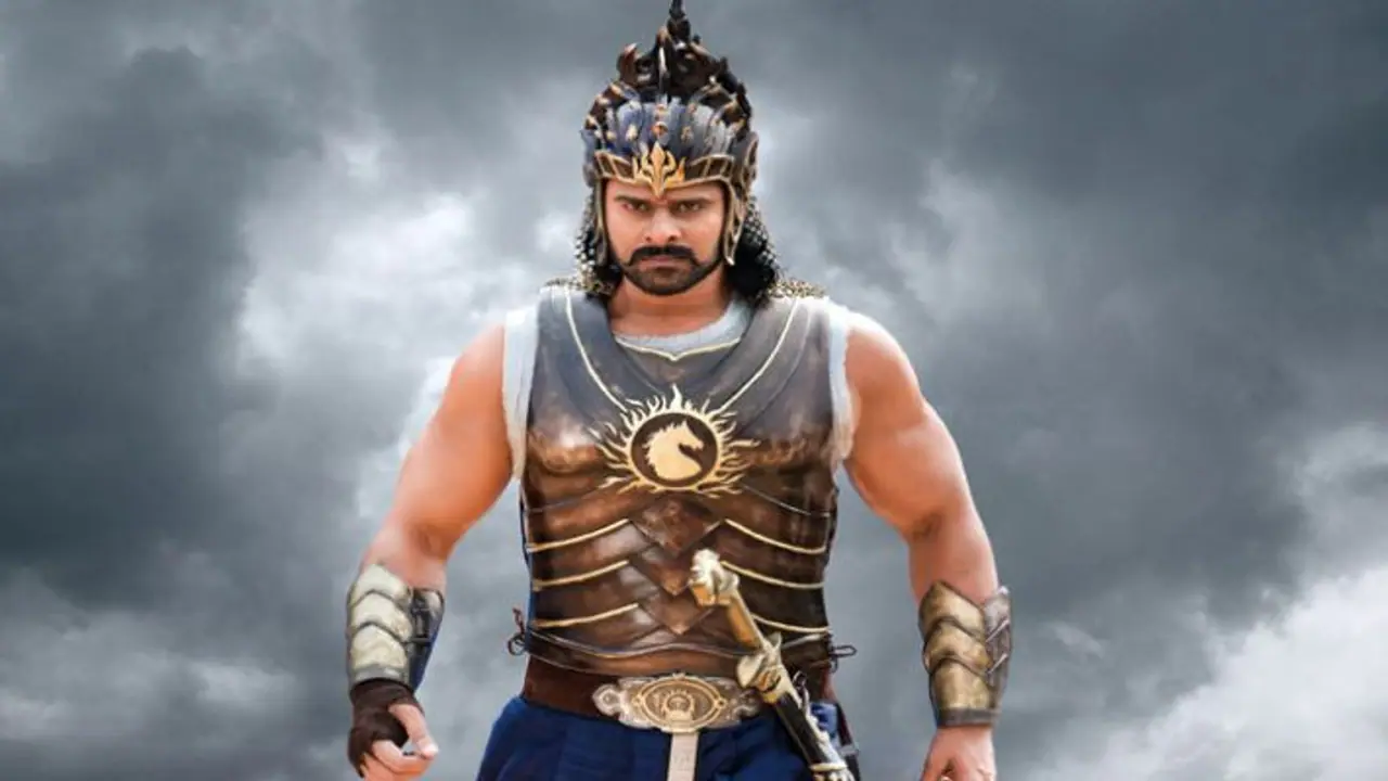 प्रभास प्रभास