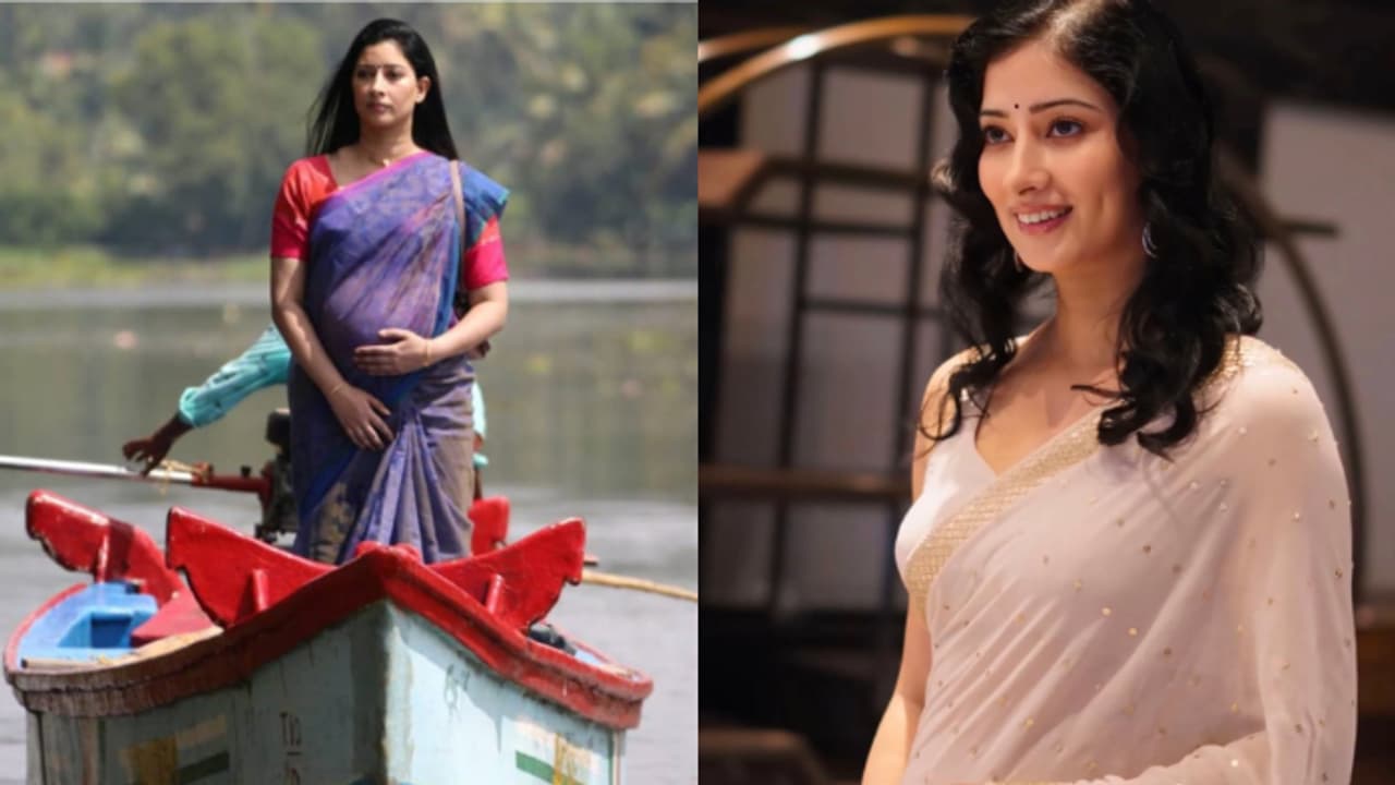 ബോളിവുഡ് താരം നിഹാരിക റൈസാദ നായിക; മലയാള ചിത്രം 'ആദ്രിക' വരുന്നു ബോളിവുഡ് താരം നിഹാരിക റൈസാദ നായിക; മലയാള ചിത്രം 'ആദ്രിക' വരുന്നു