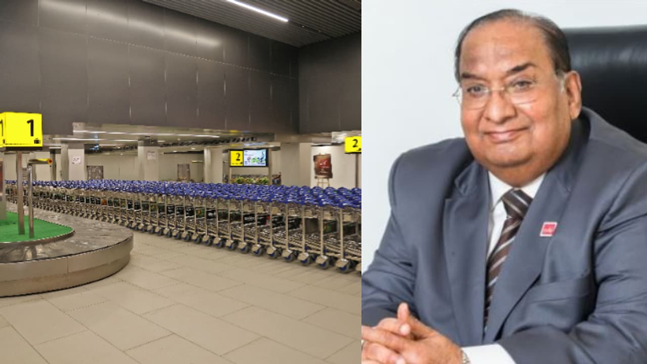 'നേരിട്ടത് വല്ലാത്ത അപമാനം, മറ്റ് യാത്രികരുടെ പിഴയും ഞാനടക്കാം'; ജയ്പൂർ എയർപോർട്ടിലെ ദുരനുഭവം പറഞ്ഞ് വ്യവസായി