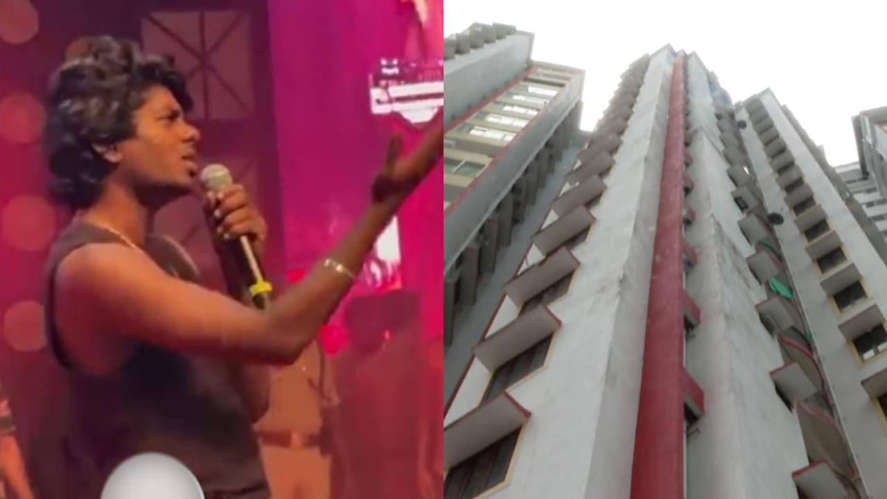 കഞ്ചാവ് കേസ്; വേടനെ ഒഴിവാക്കി സർക്കാർ, ഇടുക്കിയിലെ വാർഷികാഘോഷ പരിപാടിയിൽ നിന്ന് വേടന്‍റെ റാപ്പ് ഷോ ഒഴിവാക്കി