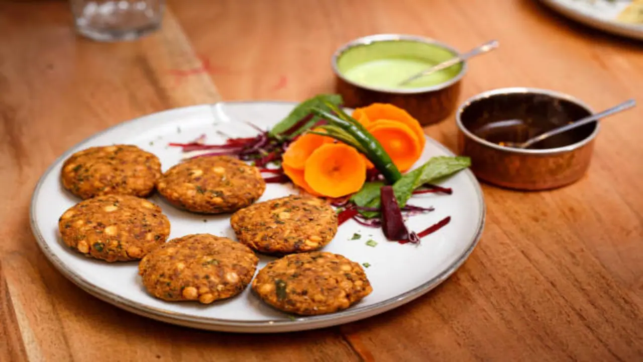 வீட்டில் சுவையான பட்டாணி வடை செய்வது எப்படி? வீட்டில் சுவையான பட்டாணி வடை செய்வது எப்படி?