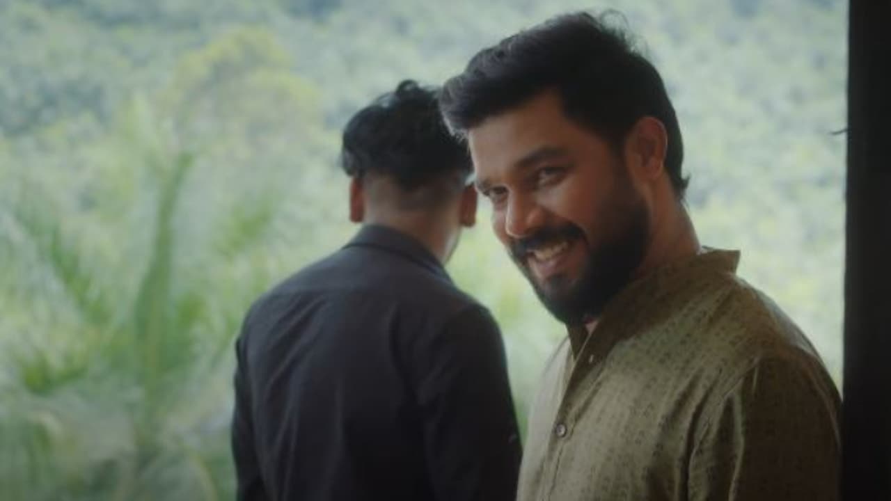 രാജേഷ് മുരുകേശന്‍റെ സംഗീതം; 'പടക്കള'ത്തിലെ ഗാനമെത്തി