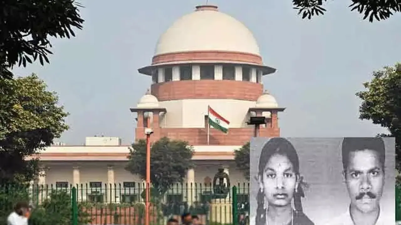 தமிழ்நாட்டையே அதிர வைத்த ஆணவக்கொலை! குற்றவாளிகளின் தண்டனையை உறுதி செய்த உச்சநீதிமன்றம்