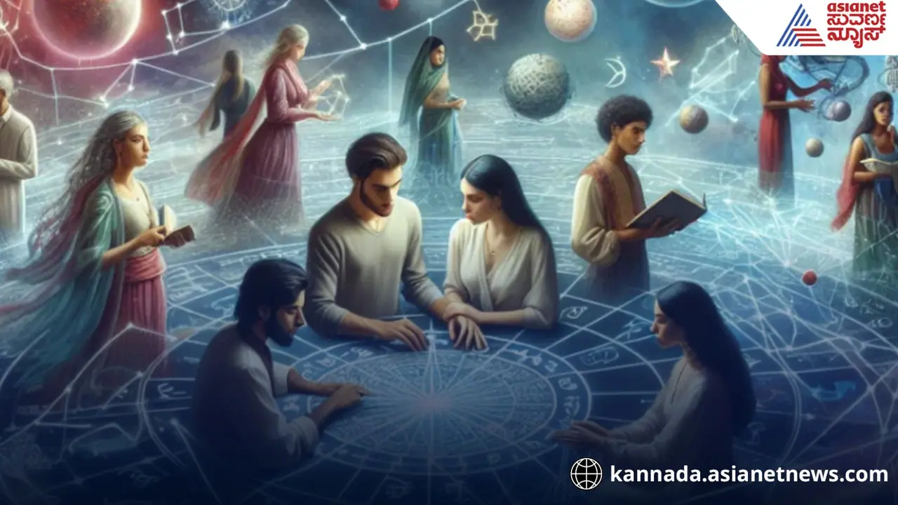 ಈ ದಿನಾಂಕದಂದು ಹುಟ್ಟಿದರವರಿಗೆ ಎರಡು ಬಾರಿ ಮದುವೆ ಯೋಗ, ವಿವಾಹೇತರ ಸಂಬಂಧ ಸಾಧ್ಯತೆ