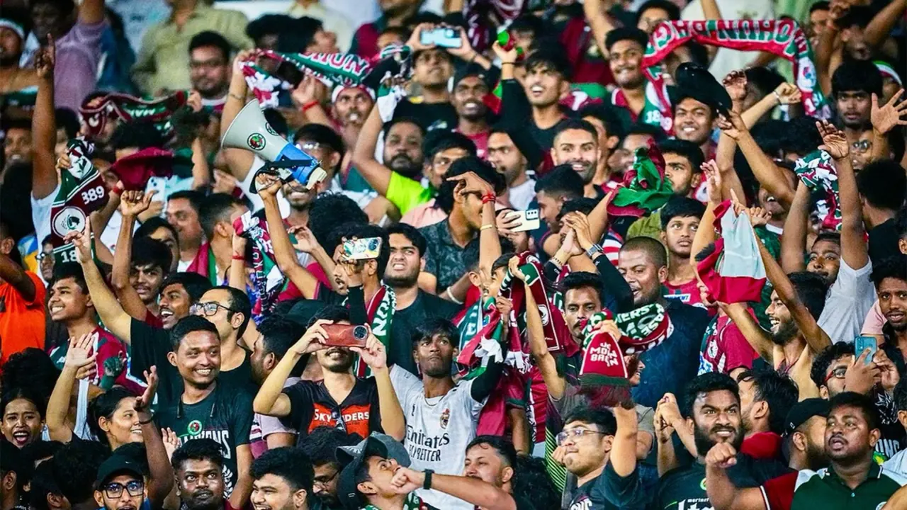 Mohun Bagan Transfer Update