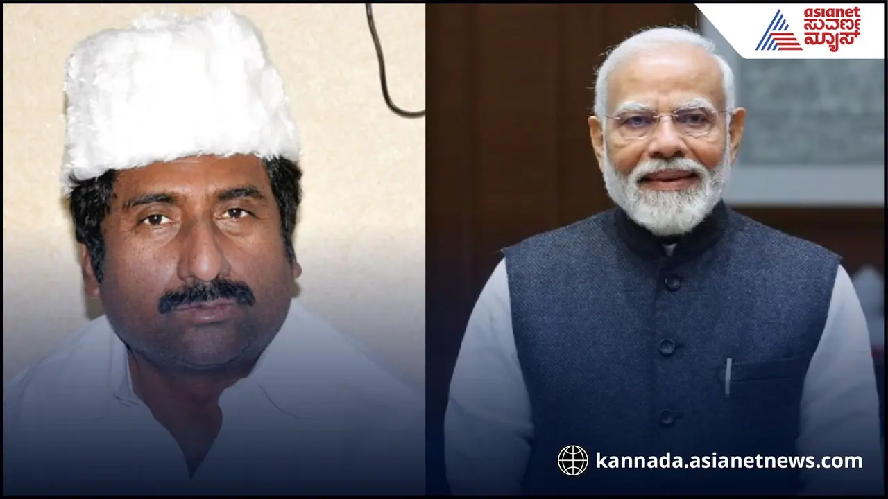 ಪಾಕಿಸ್ತಾನಕ್ಕೆ ಹರಿಯುವ ಸಿಂಧೂ ನದಿ ನೀರು ನಿಲ್ಲಿಸಲು ಮೋದಿಗೆ ಸಾಧ್ಯವಿಲ್ಲ; ರಹೀಂ ಖಾನ್