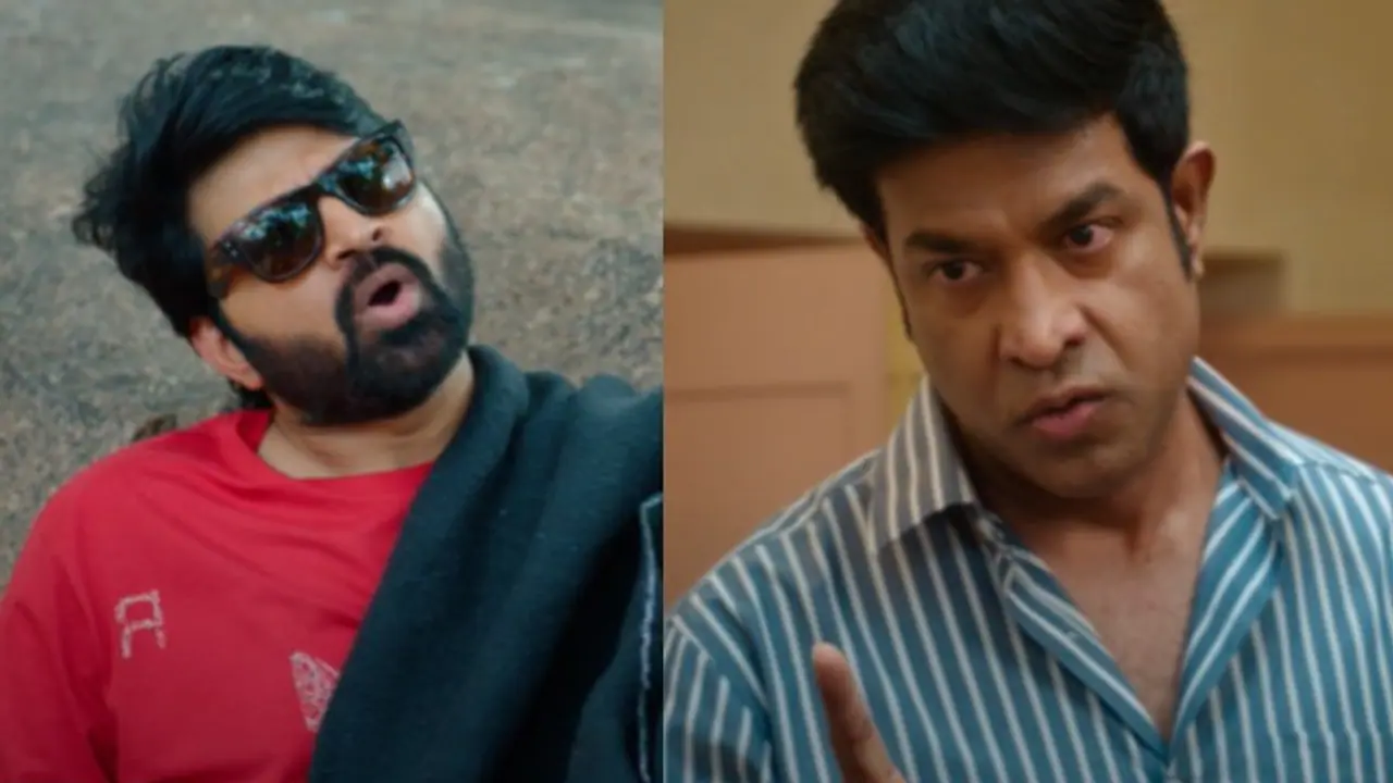 సింగిల్ ట్రైలర్ రివ్యూ: శ్రీవిష్ణు కామెడీ టైమింగ్ అదిరింది, పావురాలు కుర్రు కుర్రు అని ఎందుకు అంటాయంటే