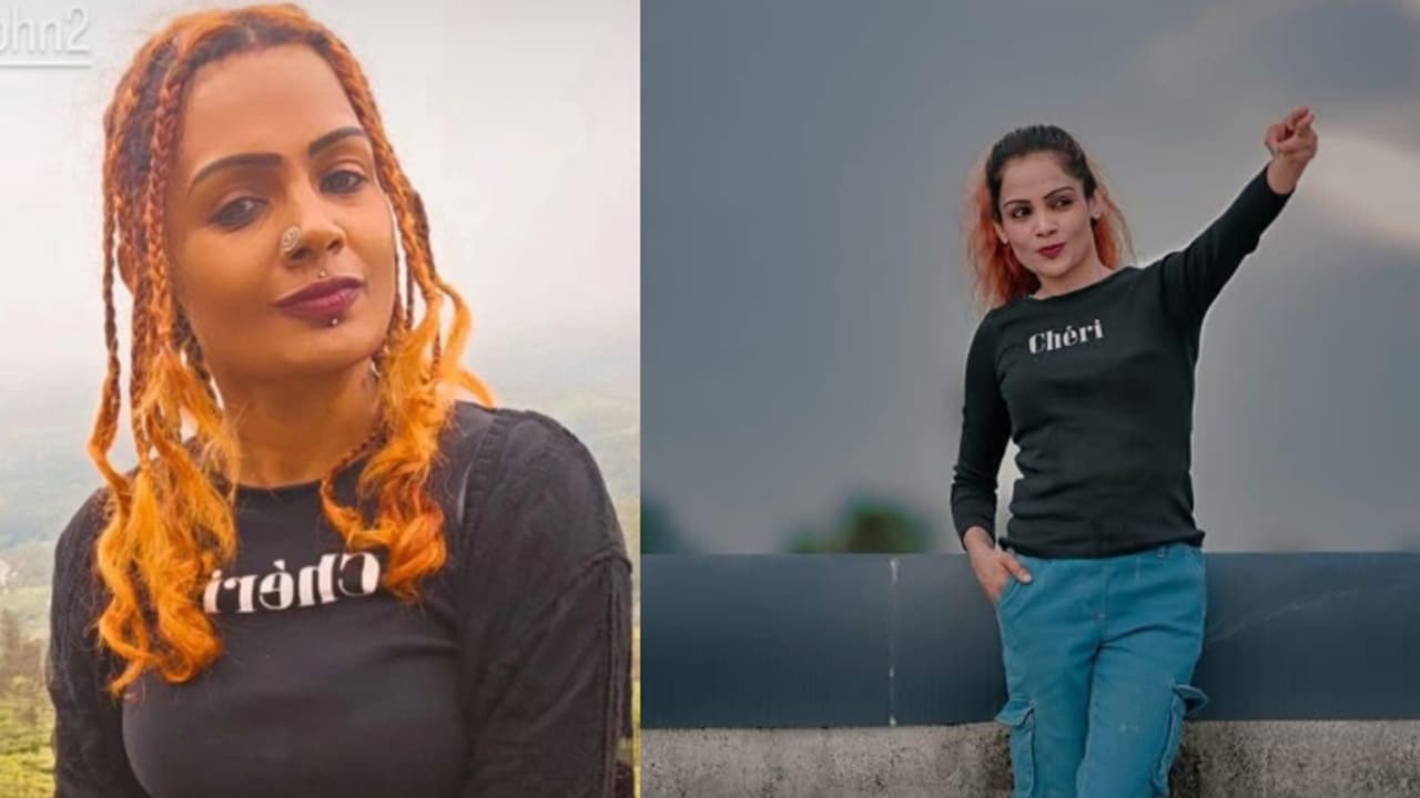 'തസ്ലിമയുമായി പണമിടപാട് 'റിയൽ മീറ്റ്' കമ്മീഷൻ'; മോഡൽ സൗമ്യയുടെ വെളിപ്പെടുത്തൽ എക്സൈസ് ഉദ്യോഗസ്ഥർക്ക് മുന്നിൽ