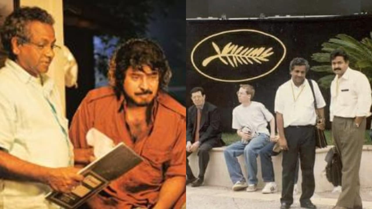 ഷാജി എൻ കരുൺ: മലയാള സിനിമയെ രാജ്യാന്തരവേദികളിലെത്തിച്ച പ്രതിഭ 