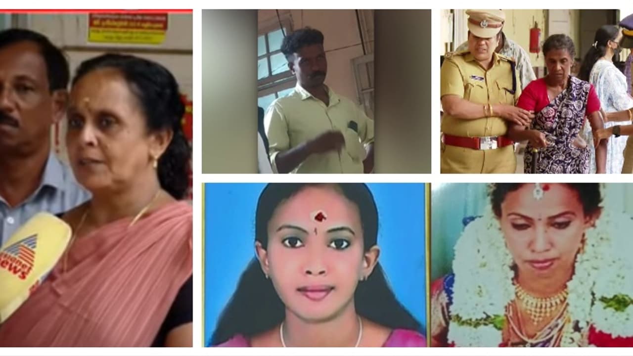 മരണ സമയം 28കാരിയായ തുഷാരയുടെ ഭാരം 21 കിലോ മാത്രം, ആമാശയത്തിൽ ഭക്ഷണാംശം പോലുമില്ല; വിധിയിൽ തൃപ്തിയെന്ന് കുടുംബം