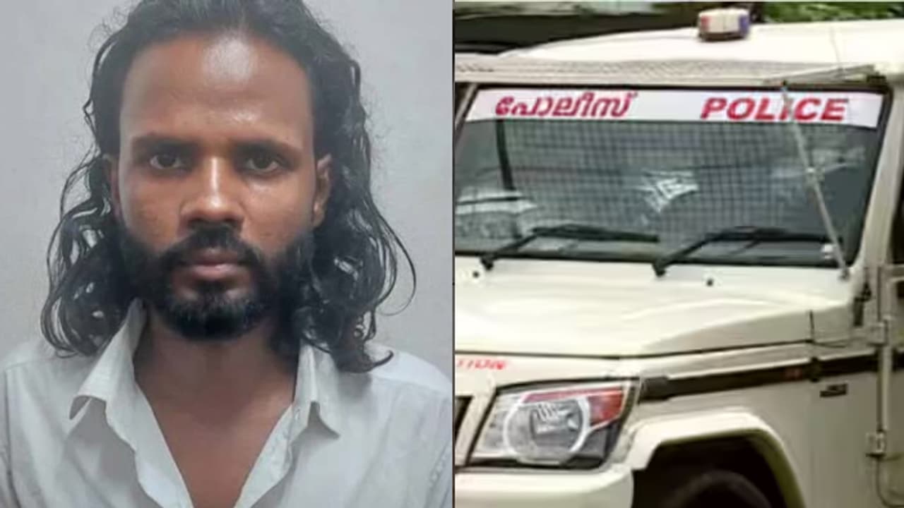 നാട്ടിൽ മീൻവിൽപന,16 കാരിയുമായി പഞ്ചാബിലേക്ക് മുങ്ങി, സിനിമാറ്റിക് ട്വിസ്റ്റ്; കയ്യോടെ പിടികൂടി പൊലീസ് നാട്ടിൽ മീൻവിൽപന,16 കാരിയുമായി പഞ്ചാബിലേക്ക് മുങ്ങി, സിനിമാറ്റിക് ട്വിസ്റ്റ്; കയ്യോടെ പിടികൂടി പൊലീസ്