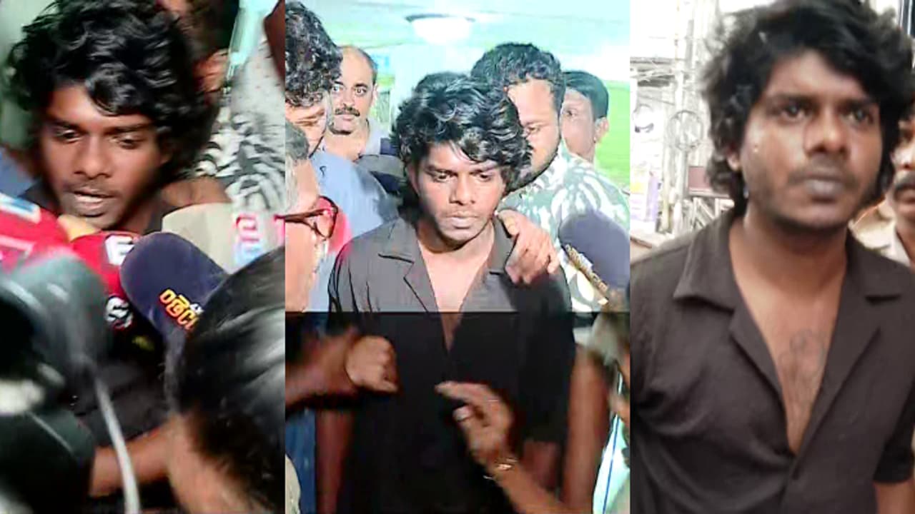 മാലയിലെ പുലിപ്പല്ല്; റാപ്പർ വേടൻ അറസ്റ്റിൽ, മൃഗ വേട്ടയടക്കമുള്ള വകുപ്പുകള്‍ ചുമത്തി, ജ്വല്ലറിയിലും പരിശോധന