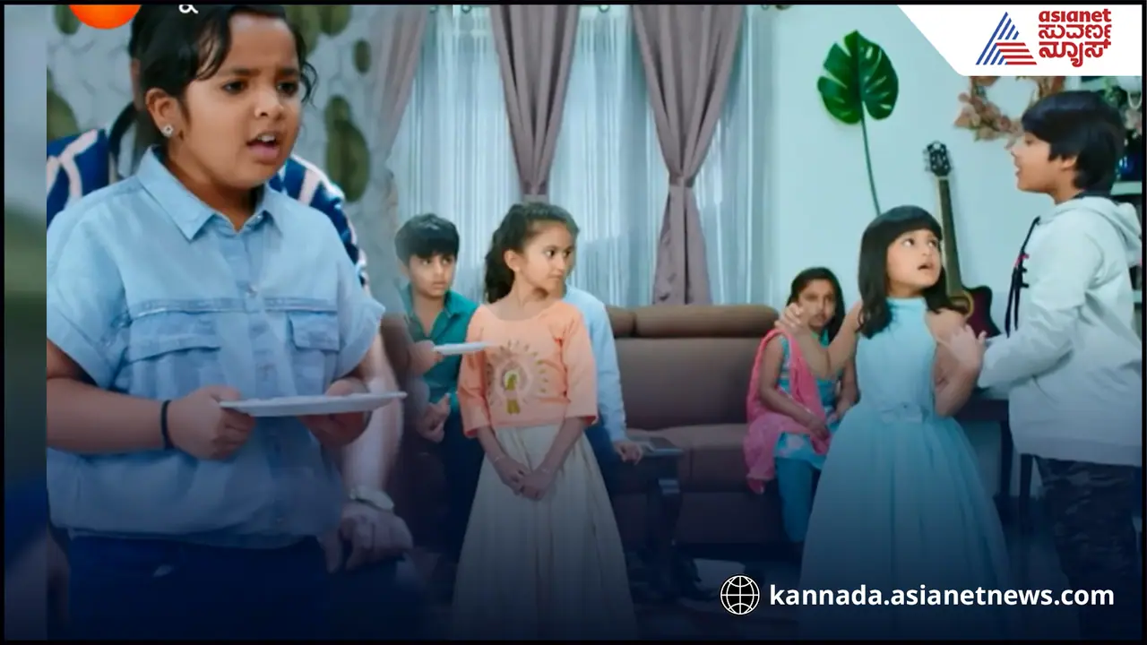 2 3 ವರ್ಷಗಳ 'ಸೀತಾರಾಮ' ಸಂಪೂರ್ಣ ಸೀರಿಯಲ್ ಎರಡೇ ನಿಮಿಷಗಳಲ್ಲಿ ಕಥಮ್! 2 3 ವರ್ಷಗಳ 'ಸೀತಾರಾಮ' ಸಂಪೂರ್ಣ ಸೀರಿಯಲ್ ಎರಡೇ ನಿಮಿಷಗಳಲ್ಲಿ ಕಥಮ್!