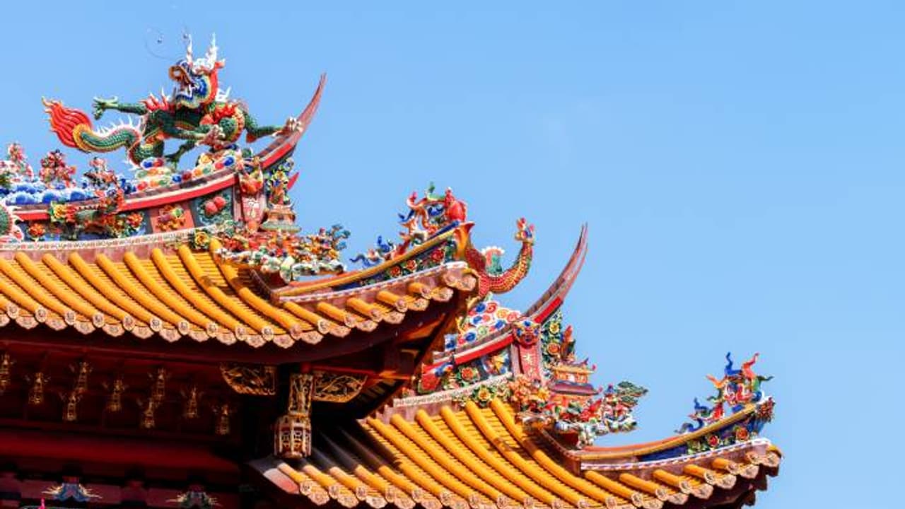 ഭക്തര്‍ക്ക് ഇനി അനു​ഗ്രഹം നേരിട്ട്, സംശയങ്ങൾക്ക് മറുപടിയും നൽകും, എഐ ദേവതയെ അവതരിപ്പിച്ച് മലേഷ്യയിലെ ക്ഷേത്രം 