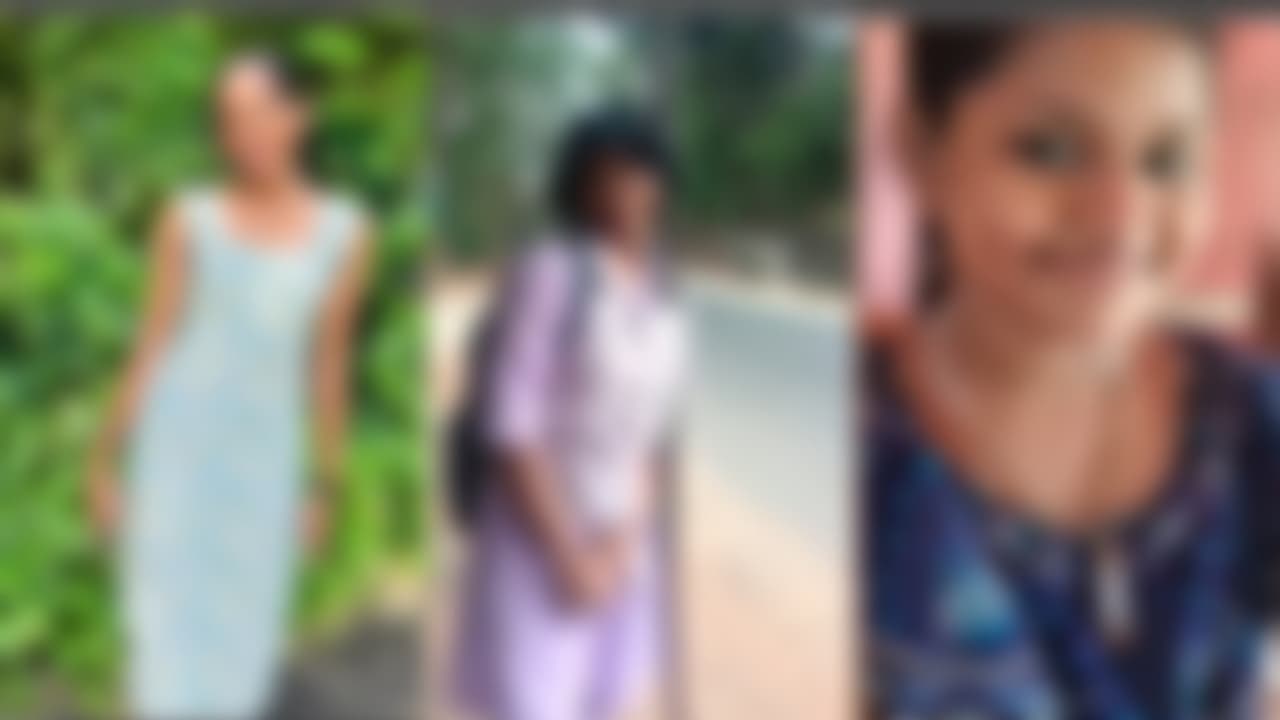 കാണാതായത് എസ്എസ്എൽസി റിസൾട്ട് കാത്തിരിക്കുന്ന മൂന്ന് പെൺകുട്ടികൾ, കോയന്പത്തൂരിൽ കണ്ടെത്തി