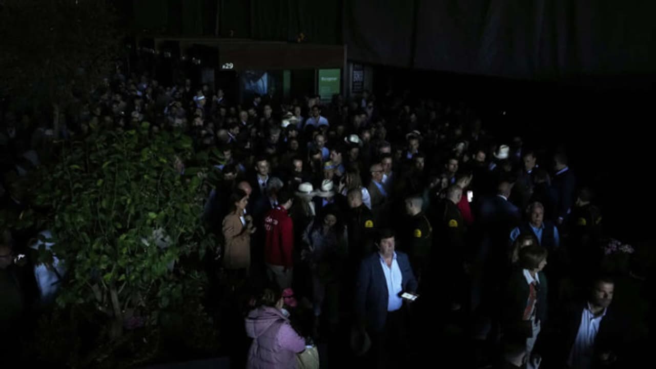 രാജ്യമാകെ വൈദ്യുതിയില്ല; സർവം നിശ്ചലം, വിമാനങ്ങൾ വൈകി, മെട്രോ നിർത്തി, വൻ പ്രതിസന്ധി സ്പെയിനിലും പോർച്ചുഗലിലും