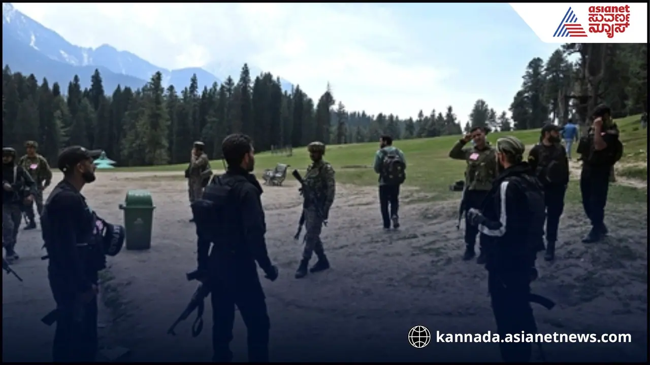 ಪಾಕ್ ನ 16 ಯೂಟ್ಯೂಬ್ ಚಾನೆಲ್‌ಗಳ ನಿಷೇಧ; 2 ದಿನದಲ್ಲಿ ಕಟಾವು ಮುಗಿಸಿ.. ಗಡಿ ರೈತರಿಗೆ ಸೂಚನೆ!