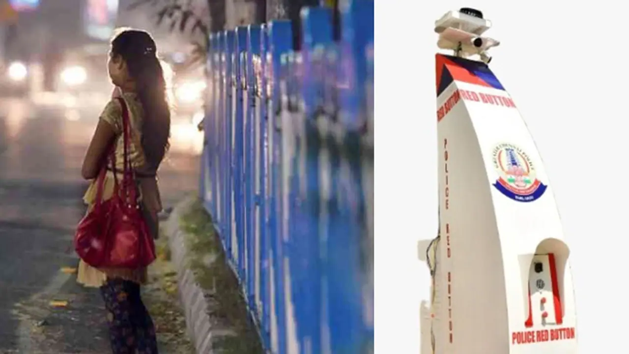 இனி பெண்களுக்கு 24 மணிநேரமும் பாதுகாப்பு! சென்னை காவல்துறை சூப்பர் திட்டம்! இனி பெண்களுக்கு 24 மணிநேரமும் பாதுகாப்பு! சென்னை காவல்துறை சூப்பர் திட்டம்!