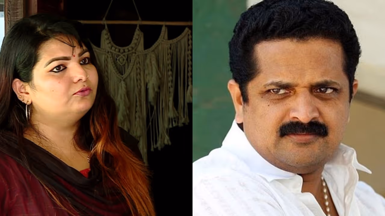 സാന്ദ്ര തോമസിന്റെ അധിക്ഷേപ പരാതി; കുറ്റപത്രം സമര്പ്പിച്ച് പ്രത്യേക അന്വേഷണസംഘം, ഒന്നാം പ്രതി ആന്റോ ജോസഫ് സാന്ദ്ര തോമസിന്റെ അധിക്ഷേപ പരാതി; കുറ്റപത്രം സമര്പ്പിച്ച് പ്രത്യേക അന്വേഷണസംഘം, ഒന്നാം പ്രതി ആന്റോ ജോസഫ്