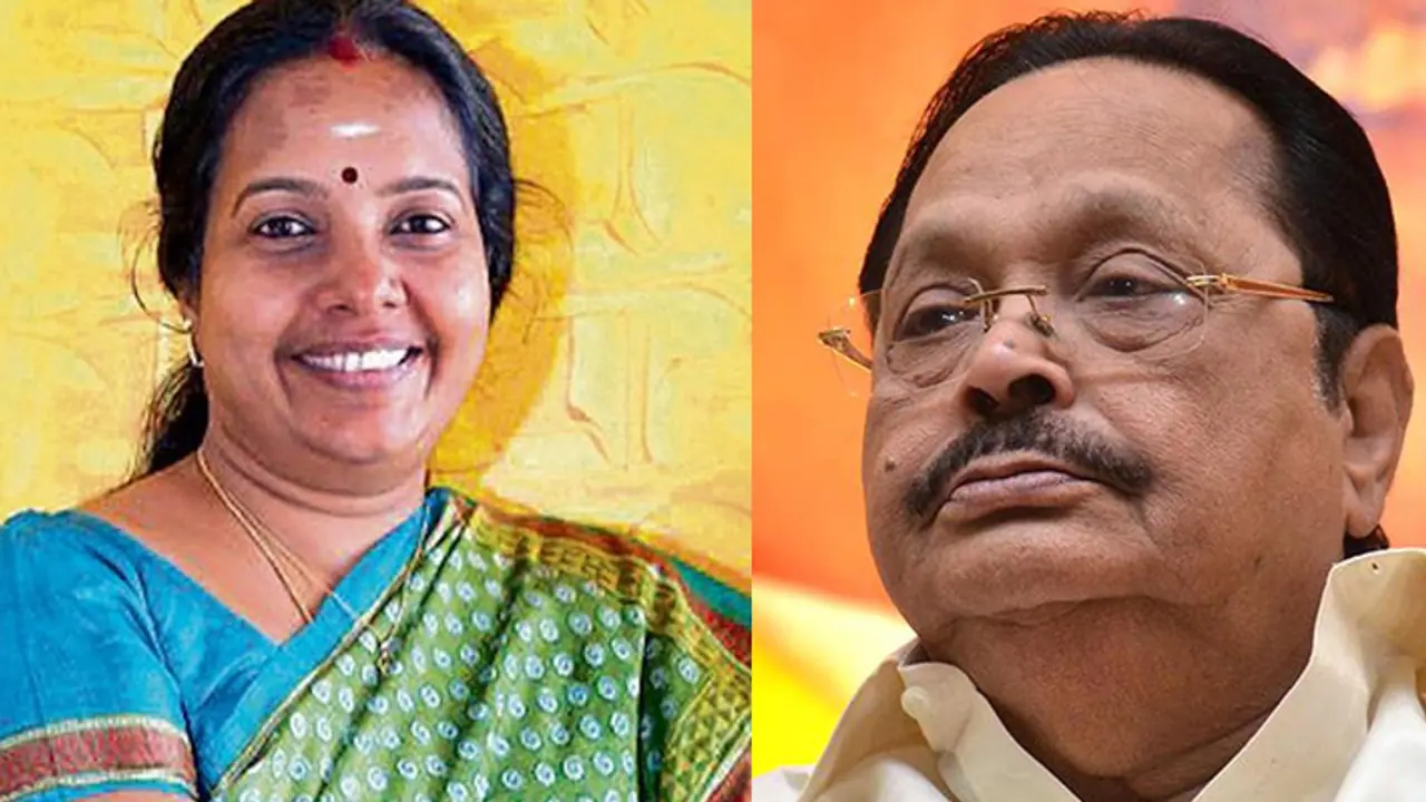 பெண்கள் பாதுகாப்பு குறித்து கேள்வி! ராமாயணத்தை இழுத்த துரைமுருகன்! பேரவையில் நடந்தது என்ன?