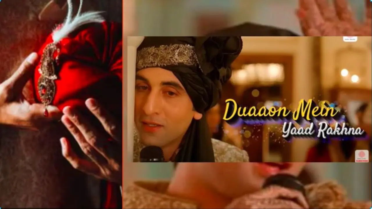 ಡಿಜೆ ಹಾಡಿಗೆ ನೆನಪಾದ ಹಳೇ ಗೆಳತಿ: ಮದುವೆ ಮಂಟಪದಿಂದ ಹೊರ ನಡೆದ ವರ ಡಿಜೆ ಹಾಡಿಗೆ ನೆನಪಾದ ಹಳೇ ಗೆಳತಿ: ಮದುವೆ ಮಂಟಪದಿಂದ ಹೊರ ನಡೆದ ವರ