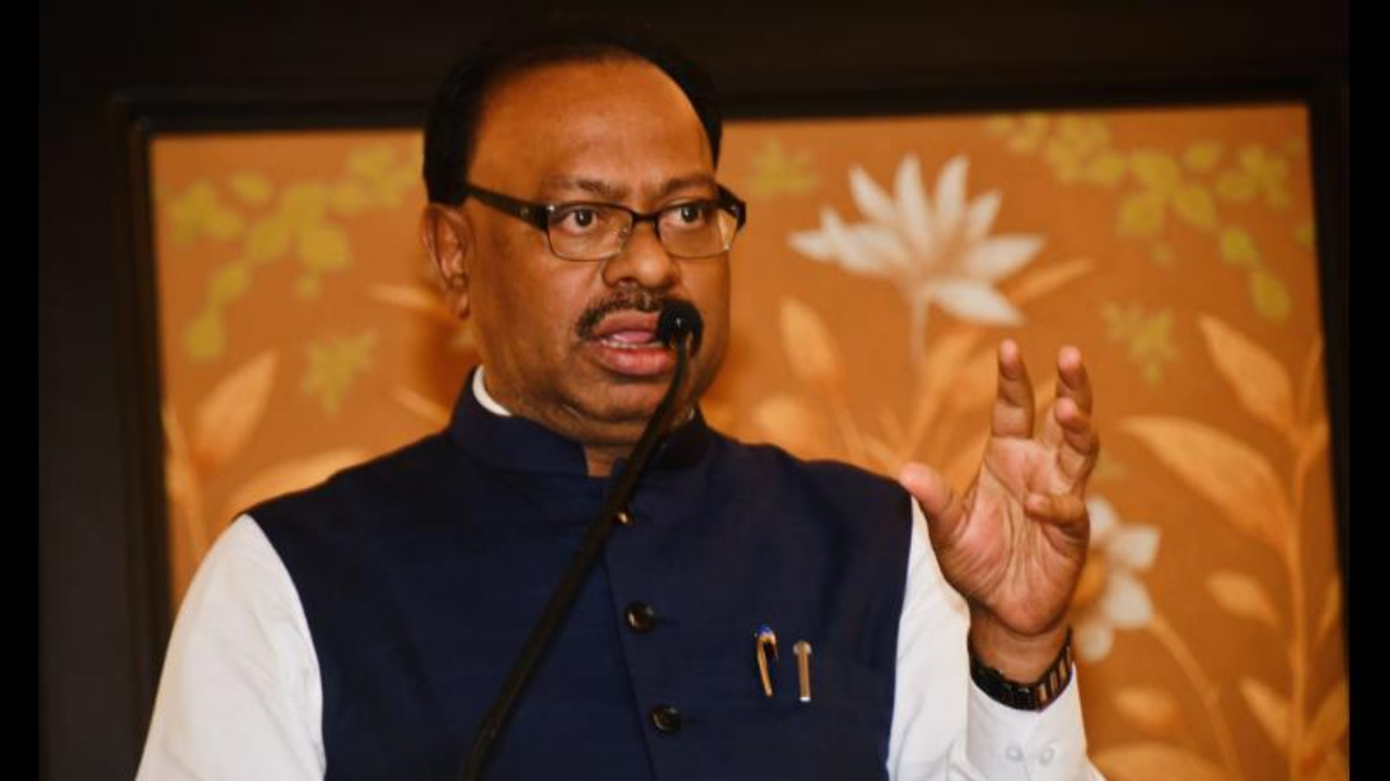 Chandrashekhar Bawankule Chandrashekhar Bawankule