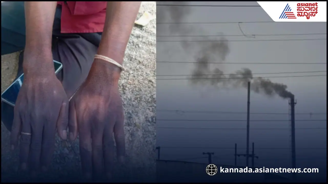 ಕಡೇಚೂರು ವಿಷಗಾಳಿ: ಲೇಬರ್ ಕ್ಲಾಸ್ ಯಾದಗಿರಿಯಲ್ಲಿ, ಆಫೀಸರ್ಗಳೆಲ್ಲ ಮಕ್ತಲ್ ನಗರದಲ್ಲಿ! ಕಡೇಚೂರು ವಿಷಗಾಳಿ: ಲೇಬರ್ ಕ್ಲಾಸ್ ಯಾದಗಿರಿಯಲ್ಲಿ, ಆಫೀಸರ್ಗಳೆಲ್ಲ ಮಕ್ತಲ್ ನಗರದಲ್ಲಿ!