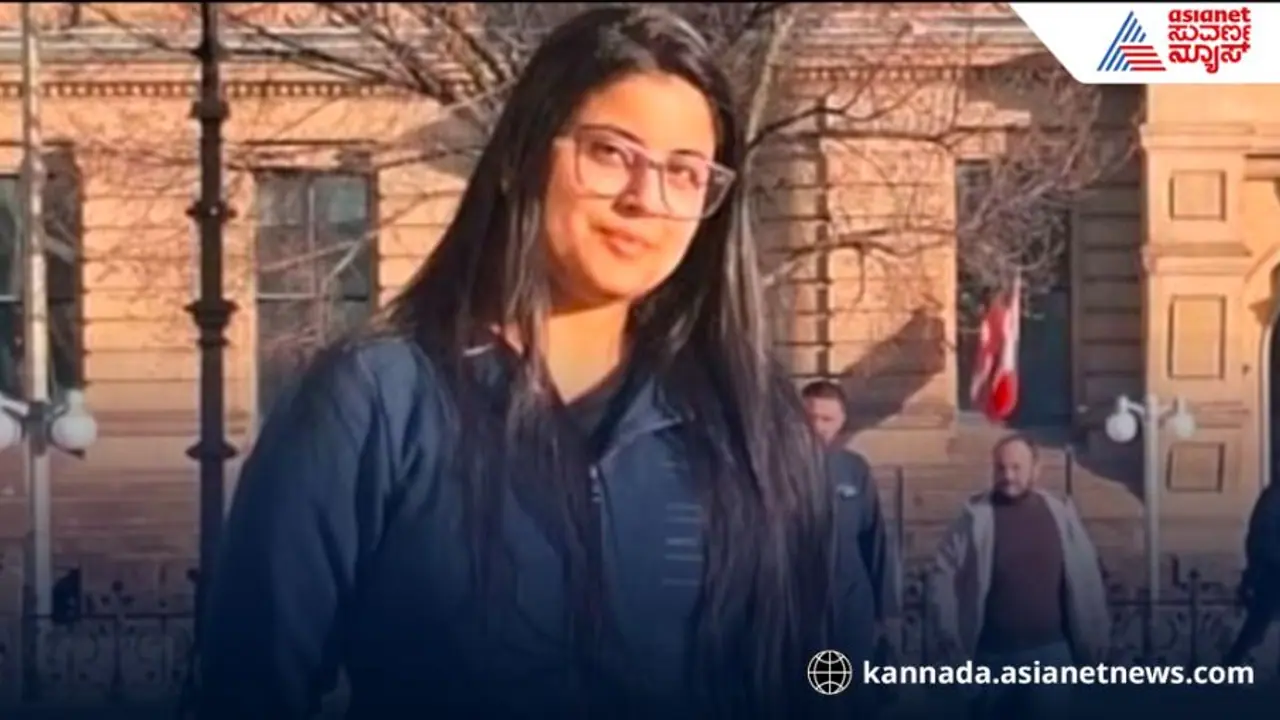 ಕೆನಡಾದಲ್ಲಿ ಎಎಪಿ ನಾಯಕನ ಪುತ್ರಿಯ ನಿಗೂಢ ಸಾವು ಕೆನಡಾದಲ್ಲಿ ಎಎಪಿ ನಾಯಕನ ಪುತ್ರಿಯ ನಿಗೂಢ ಸಾವು