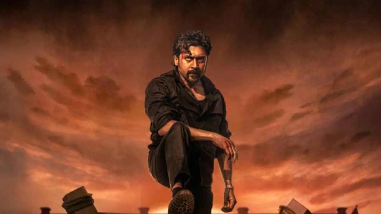 കണക്കുതീര്ക്കാൻ സൂര്യ, റെട്രോയുടെ അഡ്വാൻസ് കളക്ഷൻ തുക ഞെട്ടിക്കുന്നത് കണക്കുതീര്ക്കാൻ സൂര്യ, റെട്രോയുടെ അഡ്വാൻസ് കളക്ഷൻ തുക ഞെട്ടിക്കുന്നത്