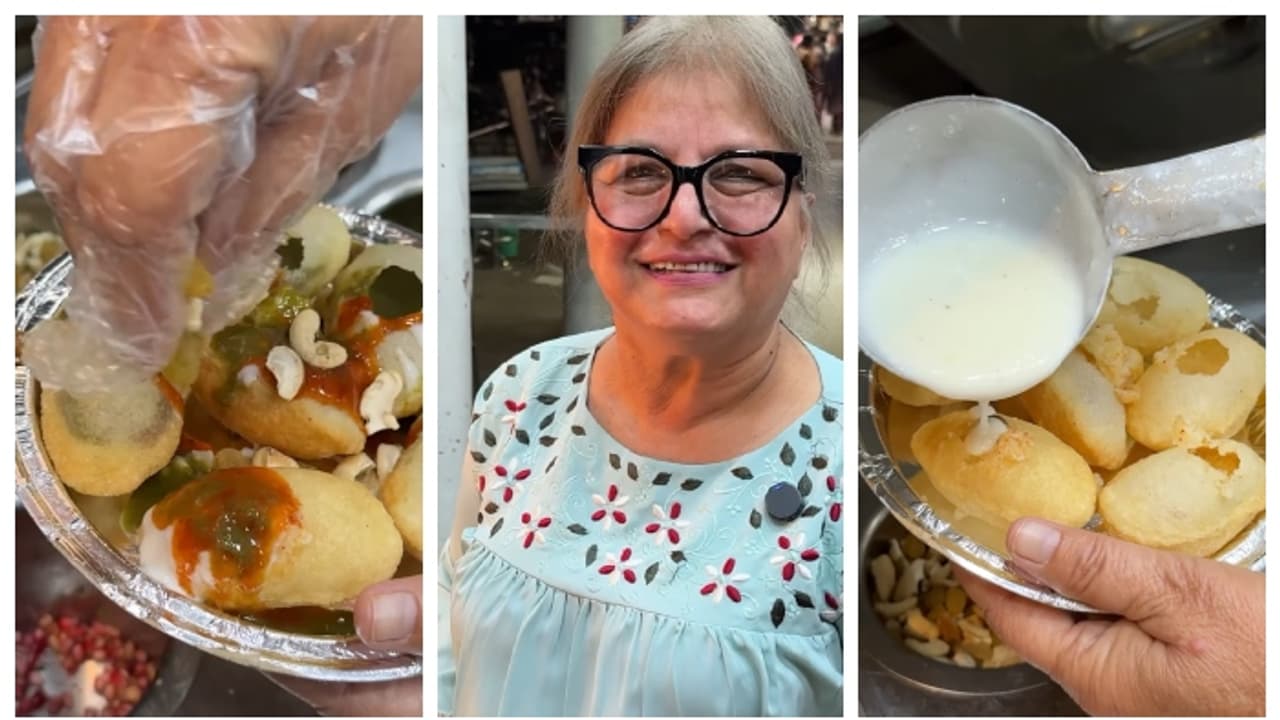 പ്രായം വെറും തോന്നൽ മാത്രം; 62 ാം വയസ്സിൽ സ്വന്തമായി ഹോട്ടലുമായി ഇന്ത്യന്‍ സംരംഭക