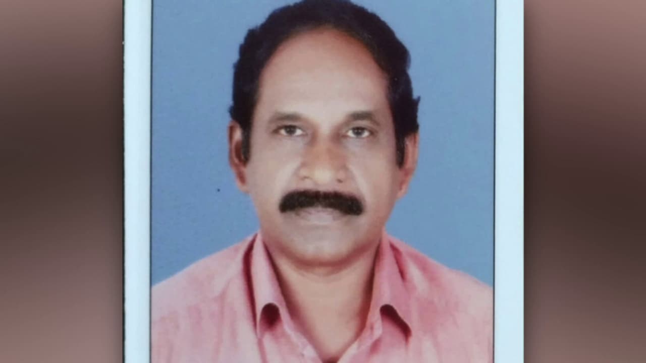 എറണാകുളത്ത് കൃഷിയിടത്തിലിറങ്ങിയ കാട്ടാനയെ ഓടിക്കാൻ ശ്രമിക്കുന്നതിനിടെ കര്‍ഷകൻ കുഴഞ്ഞുവീണ് മരിച്ചു